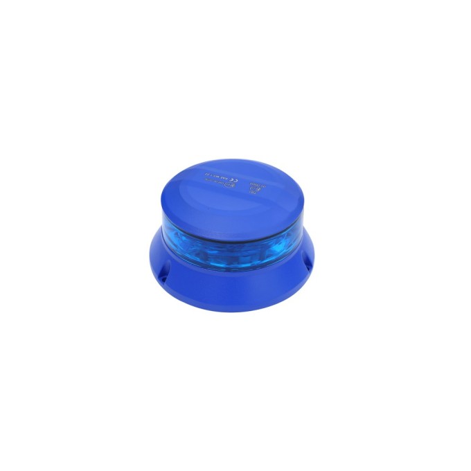 Girofar LED IP69K - 5 ani Garantie - fixare magnetica